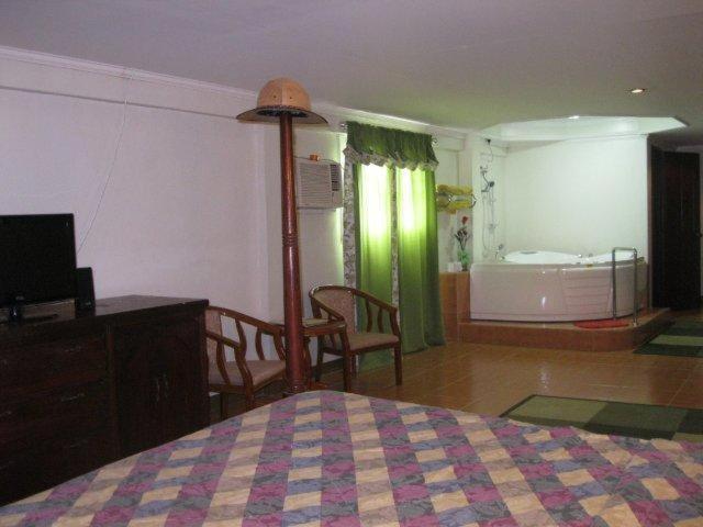 אנגלס Red Tulip Hotel מראה חיצוני תמונה
