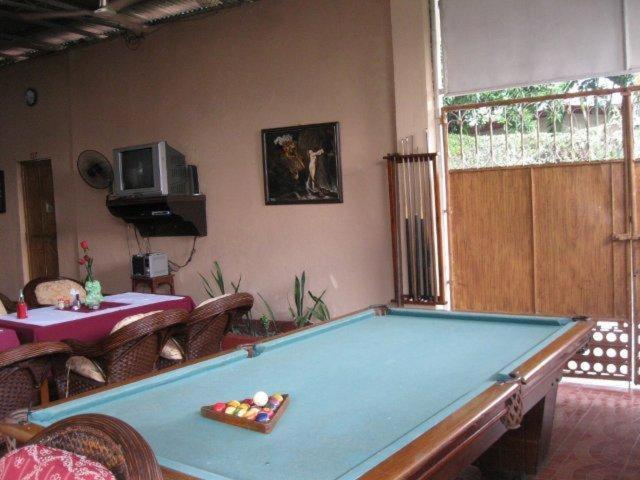 אנגלס Red Tulip Hotel מראה חיצוני תמונה