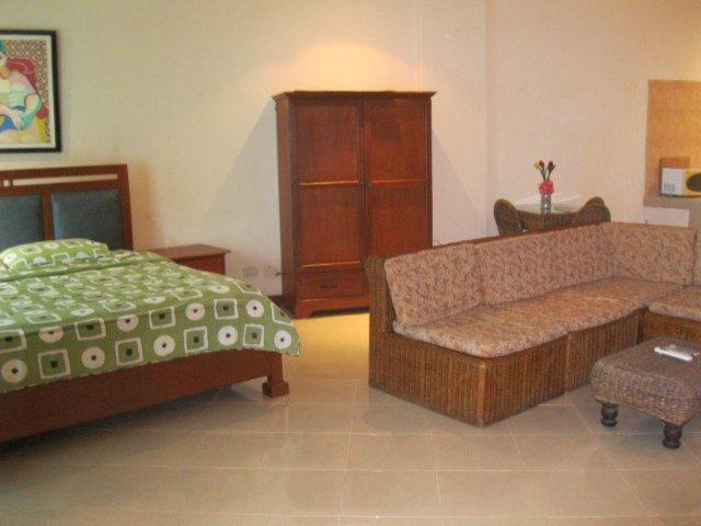אנגלס Red Tulip Hotel מראה חיצוני תמונה