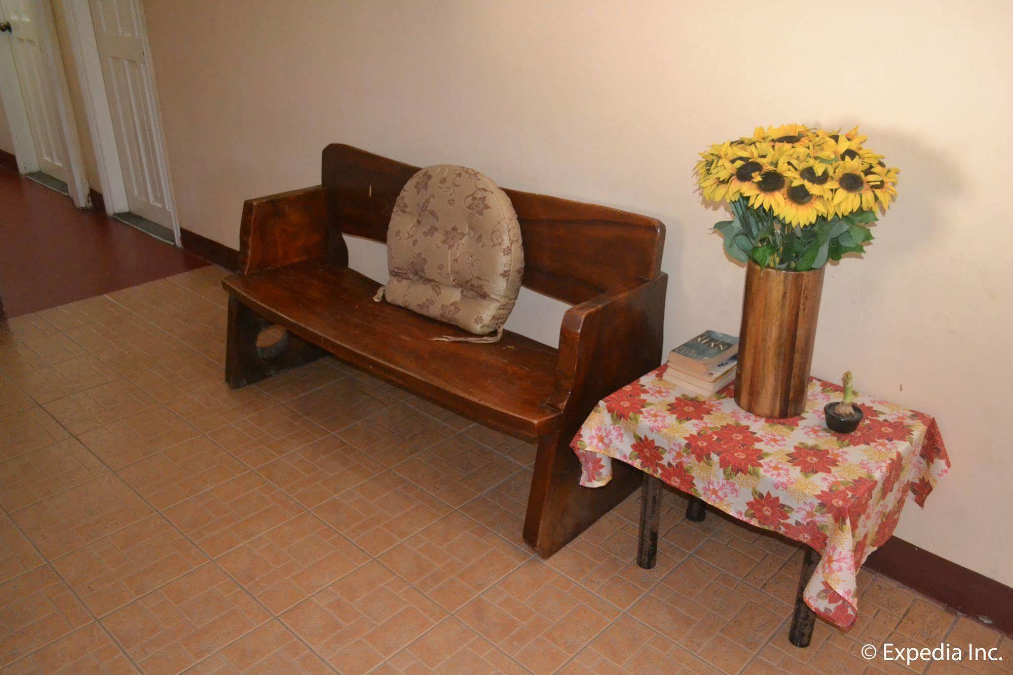 אנגלס Red Tulip Hotel מראה חיצוני תמונה