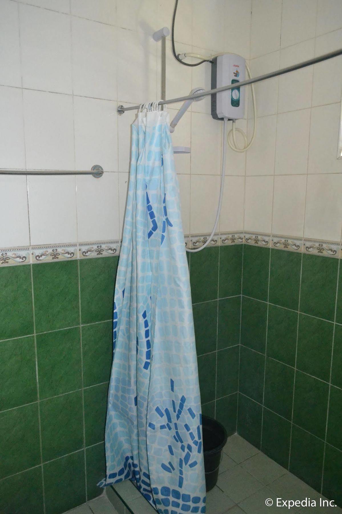 אנגלס Red Tulip Hotel מראה חיצוני תמונה