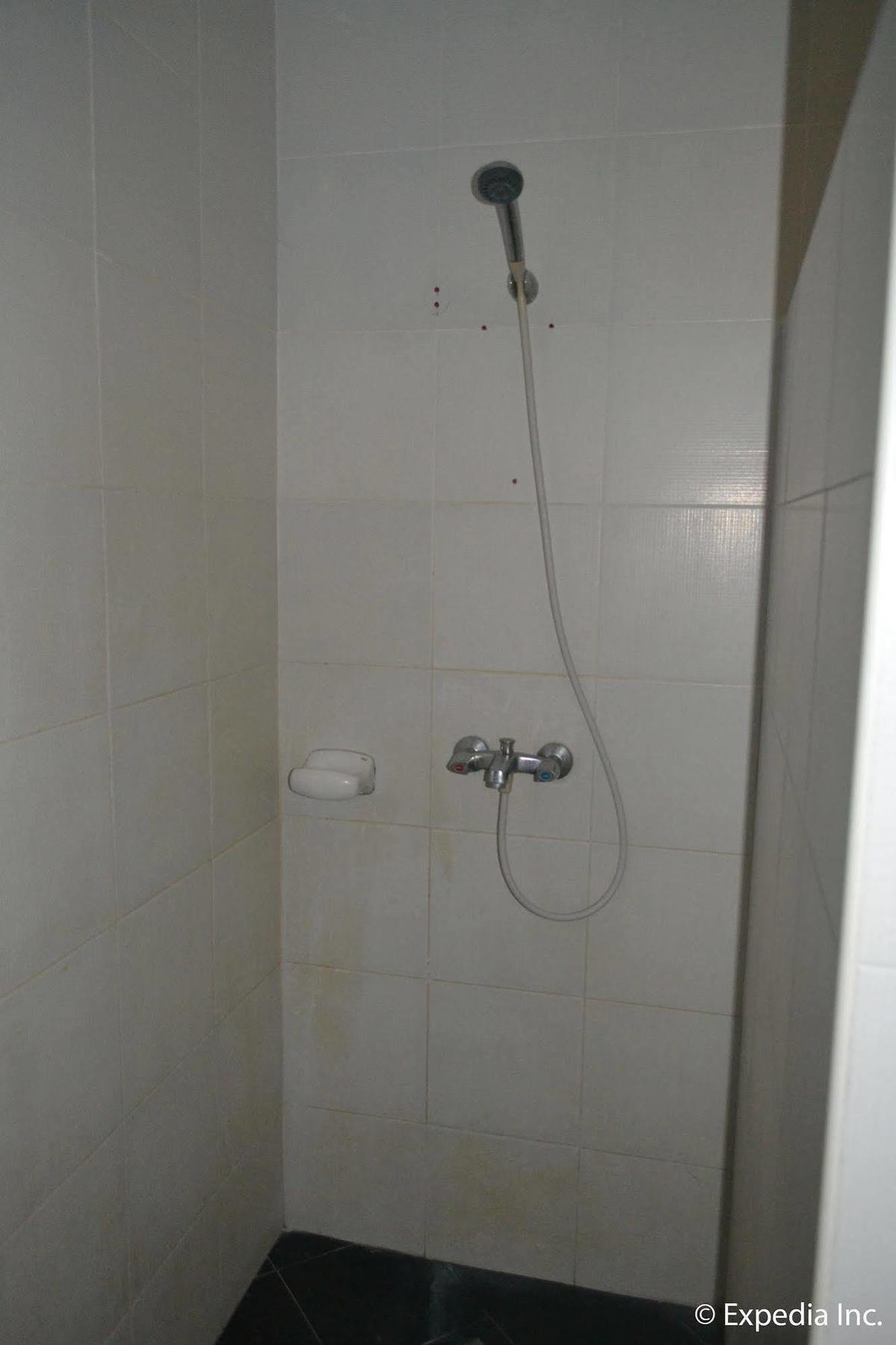 אנגלס Red Tulip Hotel מראה חיצוני תמונה