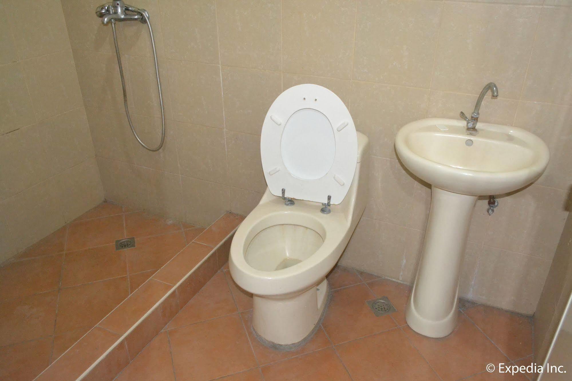 אנגלס Red Tulip Hotel מראה חיצוני תמונה