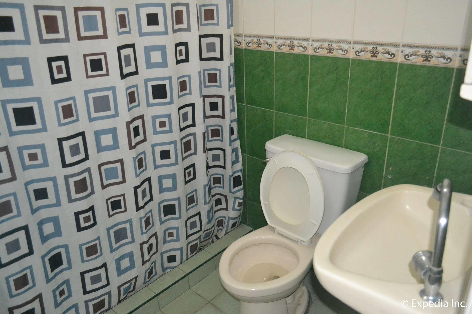 אנגלס Red Tulip Hotel מראה חיצוני תמונה