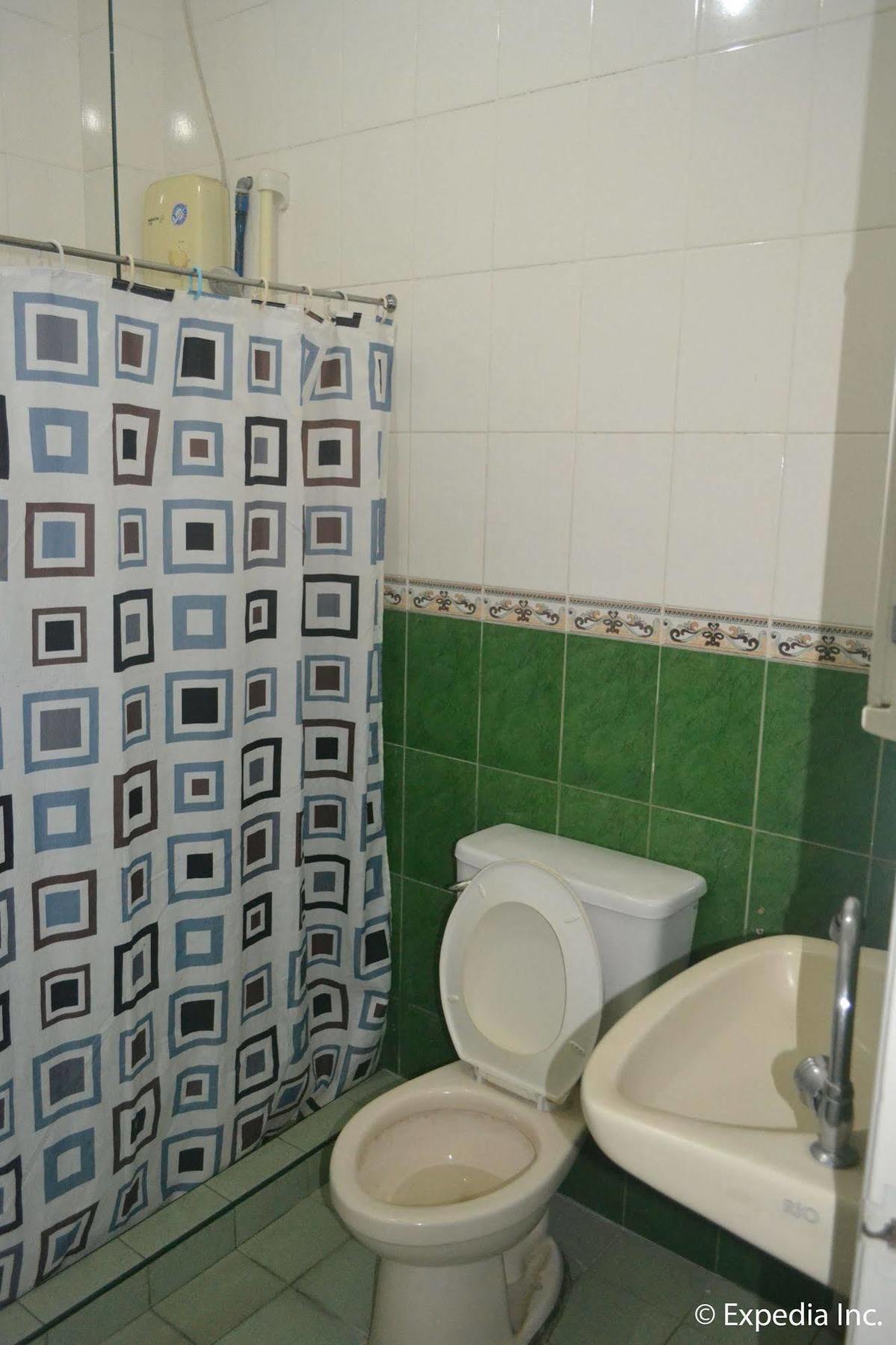 אנגלס Red Tulip Hotel מראה חיצוני תמונה