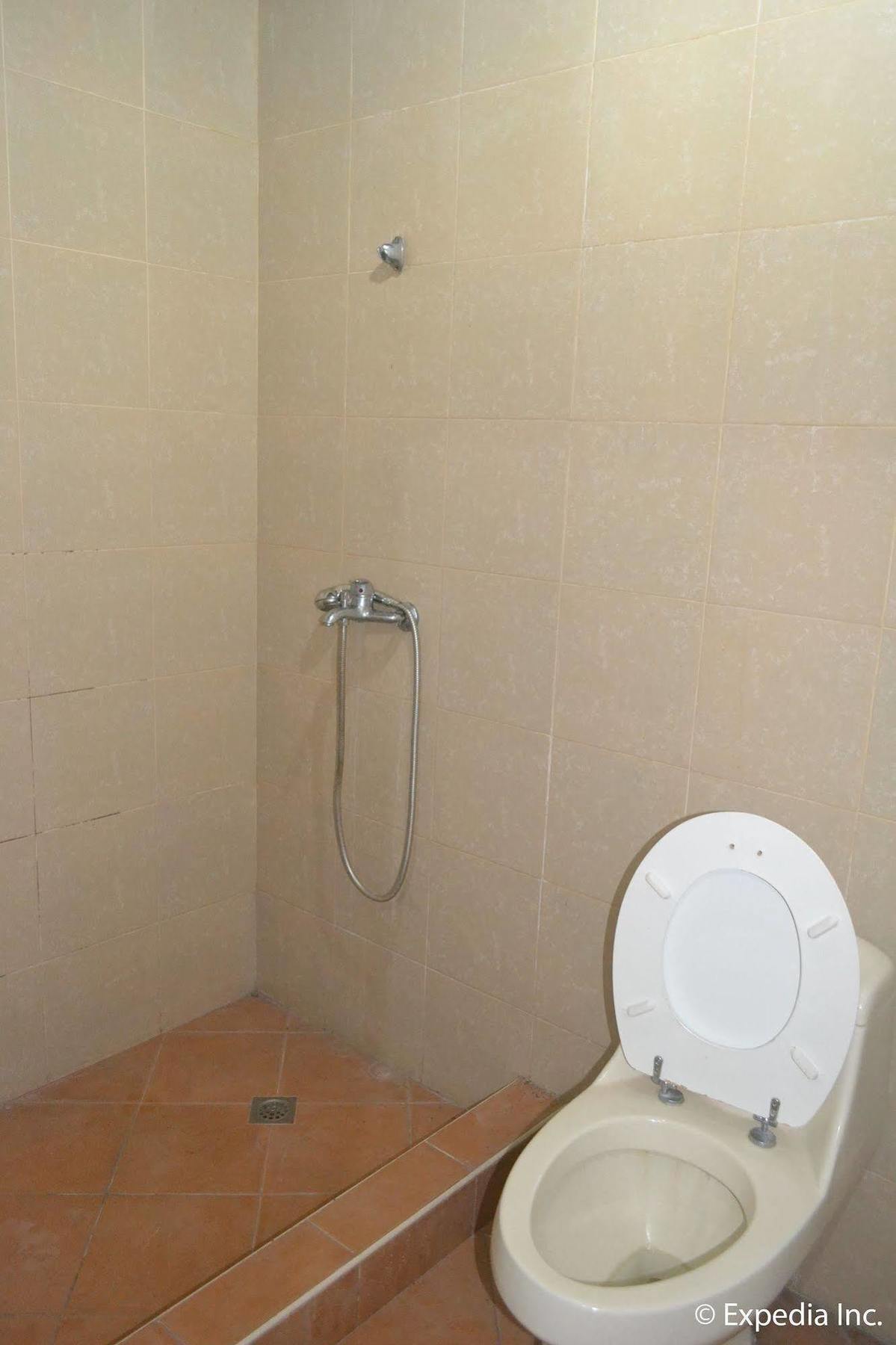 אנגלס Red Tulip Hotel מראה חיצוני תמונה