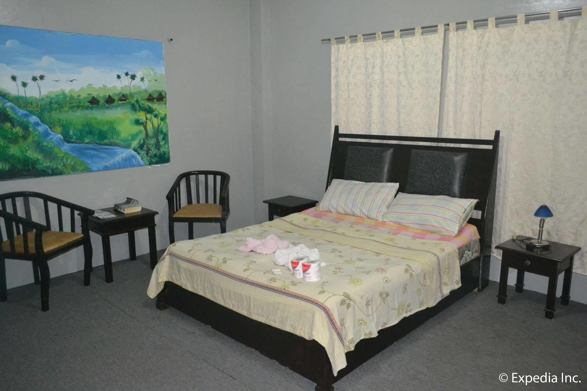 אנגלס Red Tulip Hotel מראה חיצוני תמונה