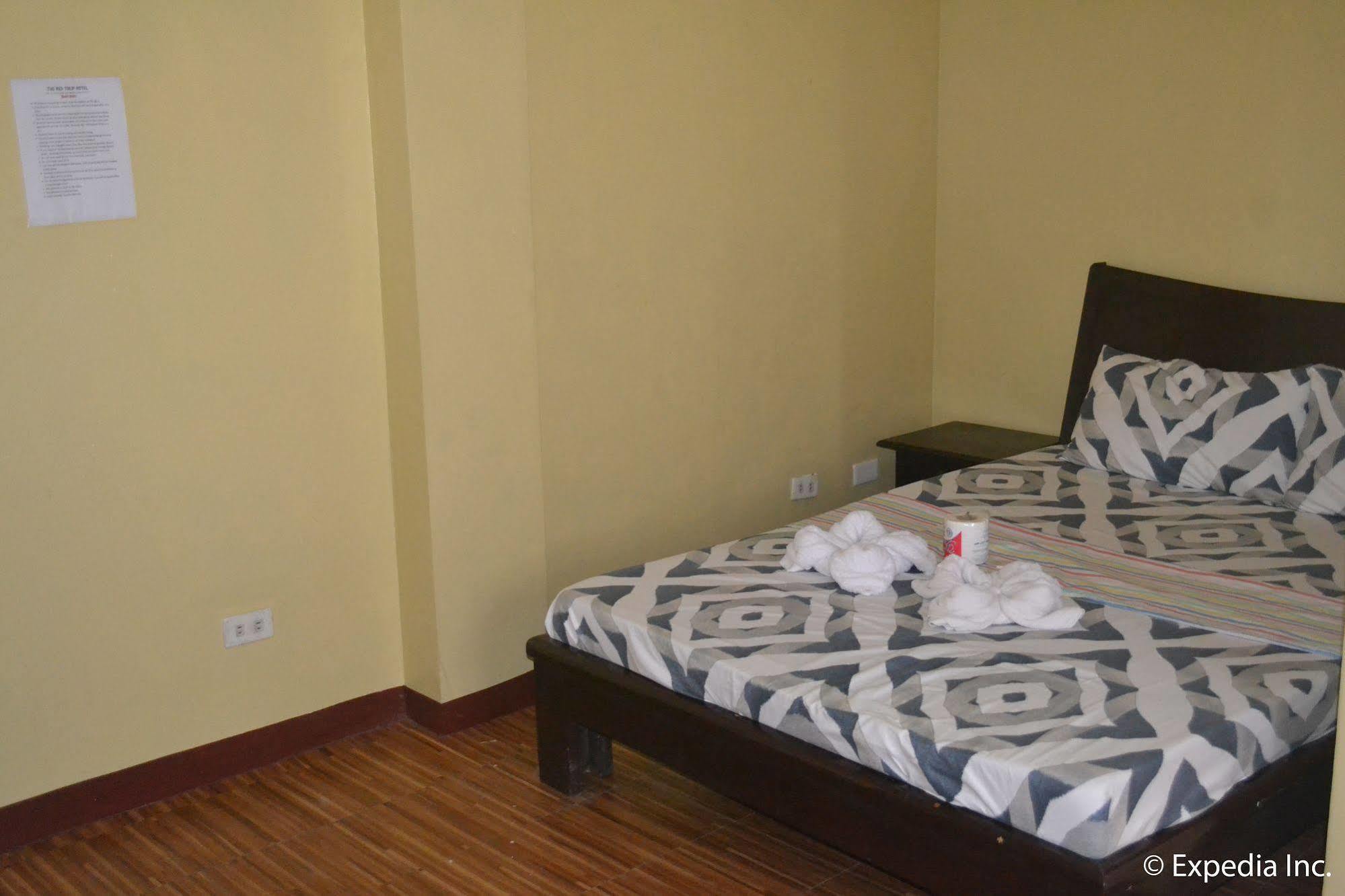 אנגלס Red Tulip Hotel מראה חיצוני תמונה