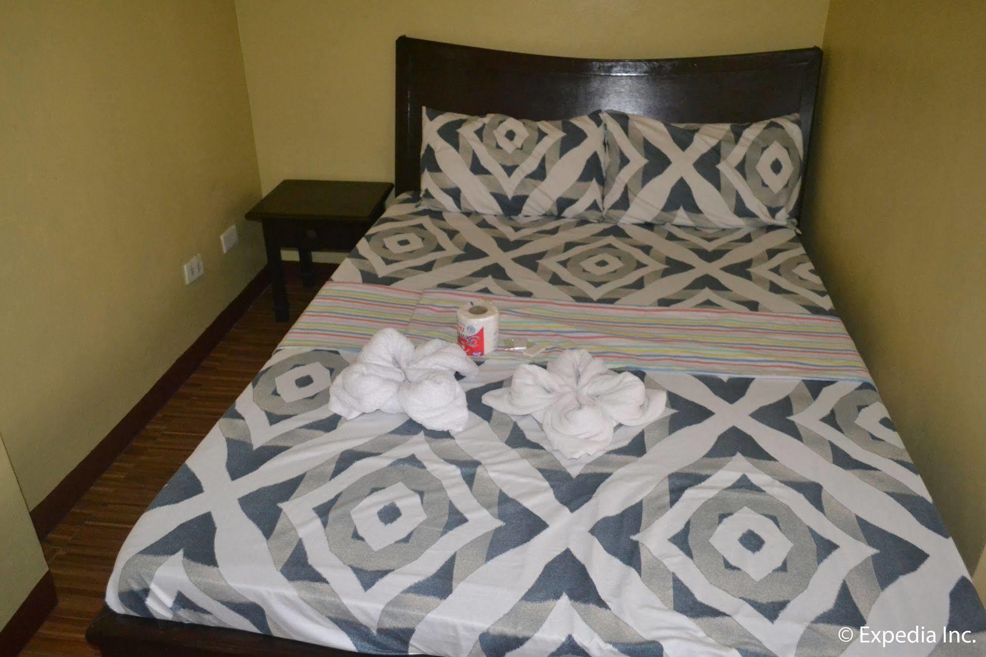 אנגלס Red Tulip Hotel מראה חיצוני תמונה